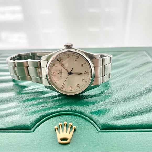 Rolex - Picture 6 of 10